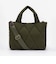 【BARBOUR/バブアー】MARIAH MINI QUILTED TOTE BAG