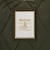 【BARBOUR/バブアー】MARIAH MINI QUILTED TOTE BAG