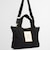 【BARBOUR/バブアー】MARIAH MINI QUILTED TOTE BAG