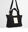 【BARBOUR/バブアー】MARIAH MINI QUILTED TOTE BAG
