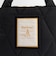 【BARBOUR/バブアー】MARIAH MINI QUILTED TOTE BAG