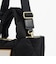 【BARBOUR/バブアー】MARIAH MINI QUILTED TOTE BAG