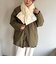 【TAION/タイオン】 CITYループダウンマフラー
