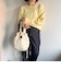 【TAION】MILITARY SOFT SHELLダウントートバッグM