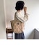 【TAION】MILITARY SOFT SHELLダウントートバッグM
