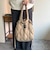 【TAION】MILITARY SOFT SHELLダウントートバッグM