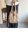 【TAION】MILITARY SOFT SHELLダウントートバッグM