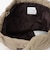 【TAION】MILITARY SOFT SHELLダウントートバッグM