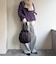【TAION】MILITARY SOFT SHELLダウントートバッグM