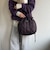 【TAION】MILITARY SOFT SHELLダウントートバッグM