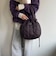 【TAION】MILITARY SOFT SHELLダウントートバッグM