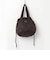 【TAION】MILITARY SOFT SHELLダウントートバッグM
