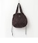 【TAION】MILITARY SOFT SHELLダウントートバッグM