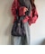 【TAION】MILITARY SOFT SHELLダウントートバッグM
