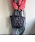 【TAION】MILITARY SOFT SHELLダウントートバッグM
