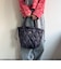 【TAION】MILITARY SOFT SHELLダウントートバッグM