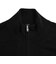 【TAION】100% CASHMERE FULL-ZIP HIGH-NECK SWEATER