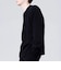 【TAION/タイオン】100% CASHMERE CREW-NECK SWEATER
