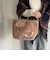 SMILEYエコファー2WAYトートバッグ