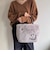 SMILEYエコファー2WAYトートバッグ
