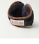 【UNIVERSAL OVERALL】Waxed Cotton Ear Muff
