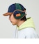 【UNIVERSAL OVERALL】Waxed Cotton Ear Muff