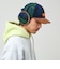 【UNIVERSAL OVERALL】Waxed Cotton Ear Muff