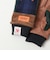 【UNIVERSAL OVERALL】Waxed Cotton&Cords glove