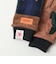 【UNIVERSAL OVERALL】Waxed Cotton&Cords glove