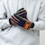【UNIVERSAL OVERALL】Waxed Cotton&Cords glove