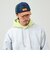 【UNIVERSAL OVERALL/ユニバーサルオーバーオール】Waxed Cotton CAP