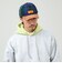 【UNIVERSAL OVERALL/ユニバーサルオーバーオール】Waxed Cotton CAP