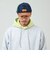 【UNIVERSAL OVERALL/ユニバーサルオーバーオール】Waxed Cotton CAP