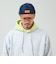 【UNIVERSAL OVERALL/ユニバーサルオーバーオール】Waxed Cotton CAP