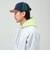 【UNIVERSAL OVERALL/ユニバーサルオーバーオール】Waxed Cotton CAP