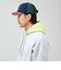 【UNIVERSAL OVERALL/ユニバーサルオーバーオール】Waxed Cotton CAP