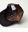 【UNIVERSAL OVERALL/ユニバーサルオーバーオール】Waxed Cotton CAP