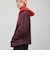 【遊び心あるバイカラー】2-TONE HOODIE ボアフード裏起毛スウェットパーカー