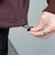 【遊び心あるバイカラー】2-TONE HOODIE ボアフード裏起毛スウェットパーカー