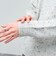 【GEVACO/ゲバコ】カラーネップニット