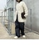 【TAION/タイオン】MILITARY M65 LINER W-ZIP DOWN JKT