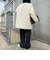 【TAION/タイオン】MILITARY M65 LINER W-ZIP DOWN JKT