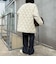 【TAION/タイオン】MILITARY M65 LINER W-ZIP DOWN JKT