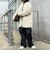 【TAION/タイオン】MILITARY M65 LINER W-ZIP DOWN JKT