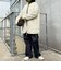 【TAION/タイオン】MILITARY M65 LINER W-ZIP DOWN JKT