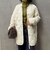 【TAION/タイオン】MILITARY M65 LINER W-ZIP DOWN JKT