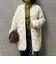 【TAION/タイオン】MILITARY M65 LINER W-ZIP DOWN JKT