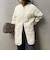 【TAION/タイオン】MILITARY M65 LINER W-ZIP DOWN JKT