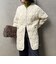 【TAION/タイオン】MILITARY M65 LINER W-ZIP DOWN JKT