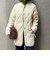 【TAION/タイオン】MILITARY M65 LINER W-ZIP DOWN JKT